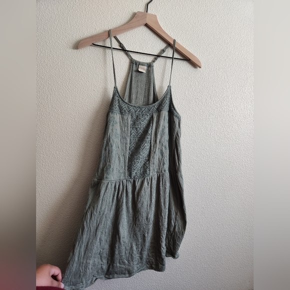 Roxy Women's Beaches Dress - Picture 2 of 10